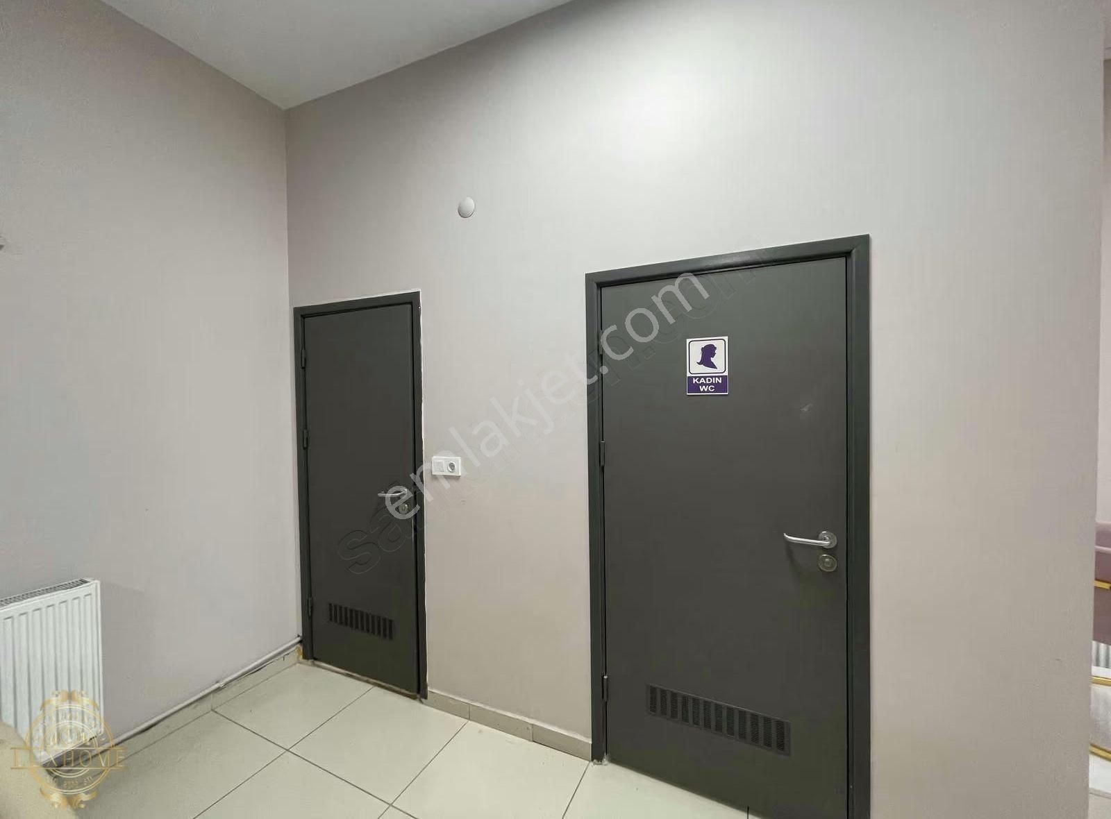 Beyoğlun Hasköy'de Franchıse Devren Kiralık Güzellik Merkezi - Görsel 24