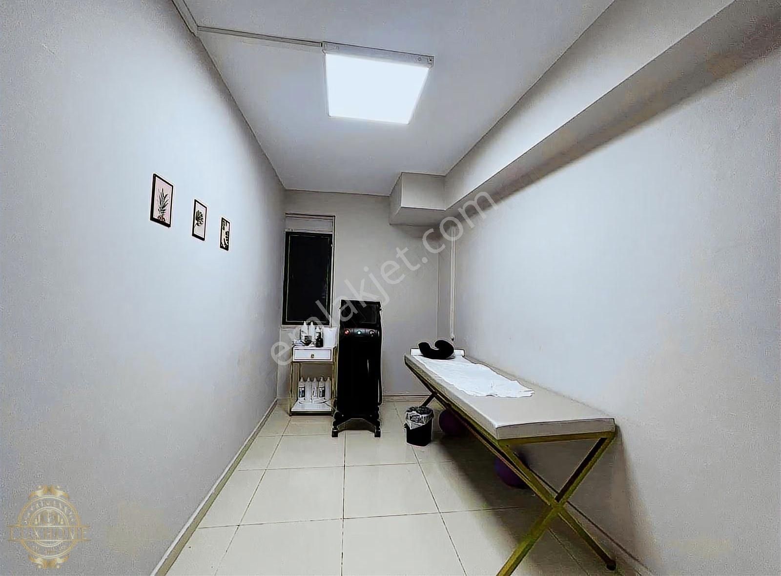 Beyoğlun Hasköy'de Franchıse Devren Kiralık Güzellik Merkezi - Görsel 23