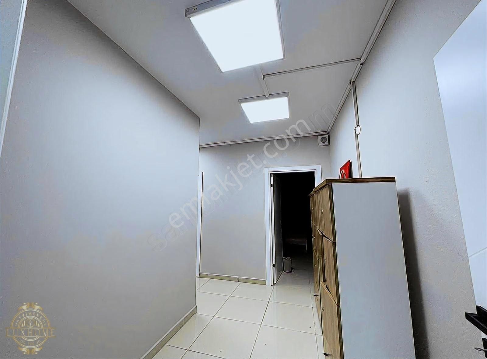 Beyoğlun Hasköy'de Franchıse Devren Kiralık Güzellik Merkezi - Görsel 21