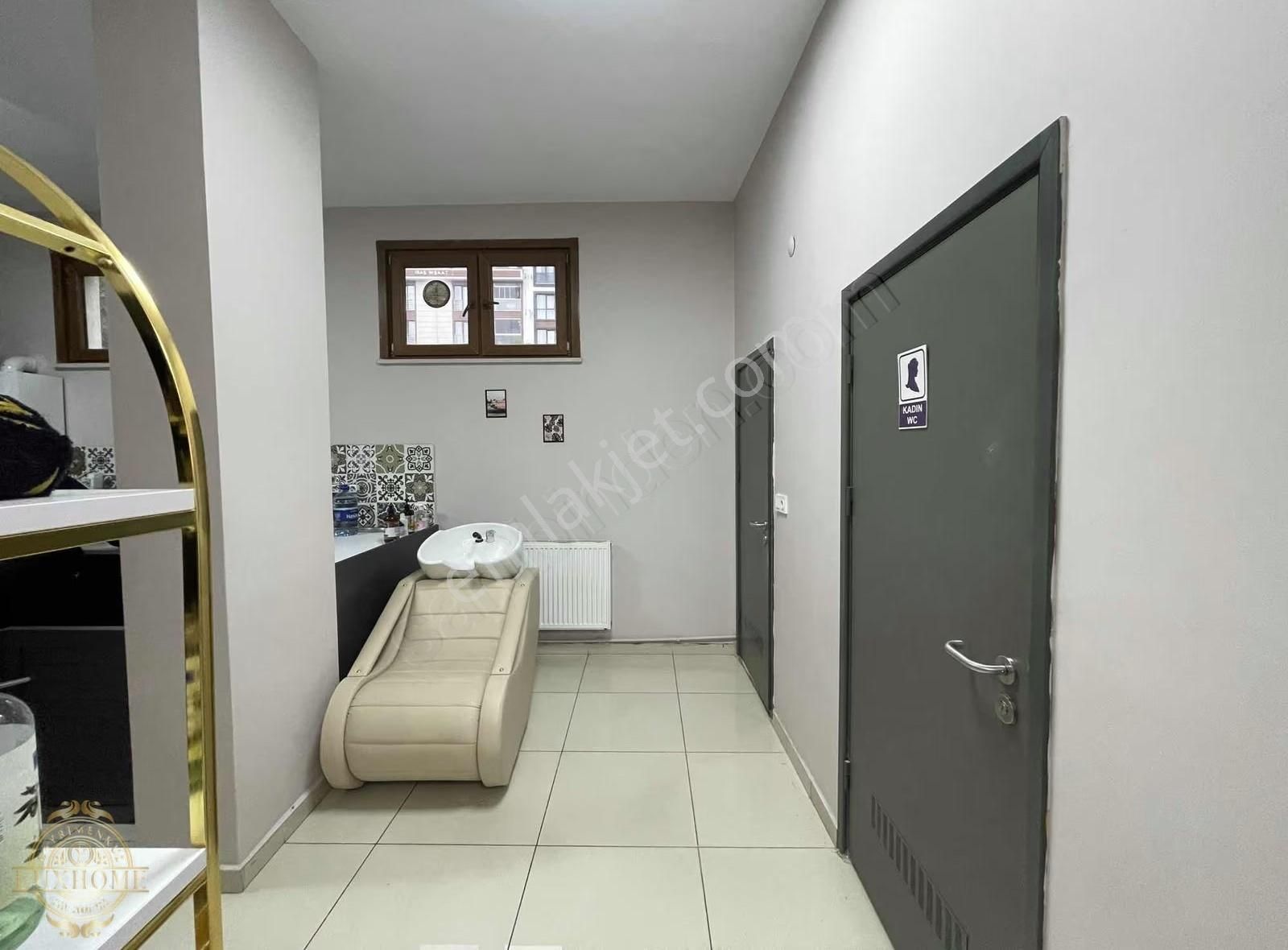 Beyoğlun Hasköy'de Franchıse Devren Kiralık Güzellik Merkezi - Görsel 19