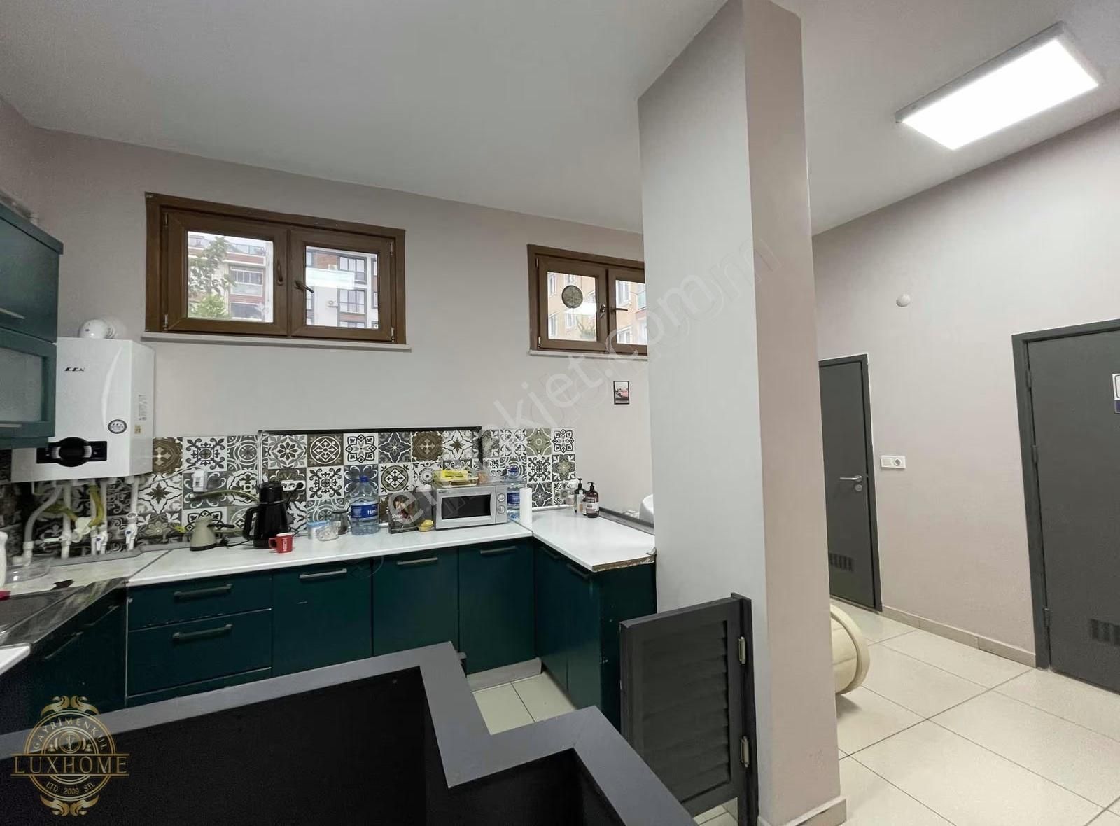 Beyoğlun Hasköy'de Franchıse Devren Kiralık Güzellik Merkezi - Görsel 16