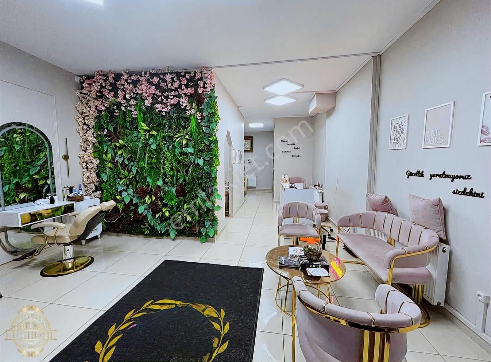 Beyoğlun Hasköy'de Franchıse Devren Kiralık Güzellik Merkezi - Görsel 18