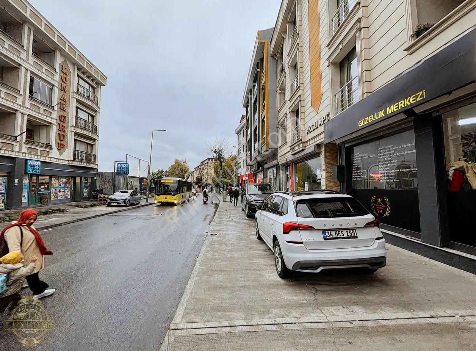 Beyoğlun Hasköy'de Franchıse Devren Kiralık Güzellik Merkezi - Görsel 22