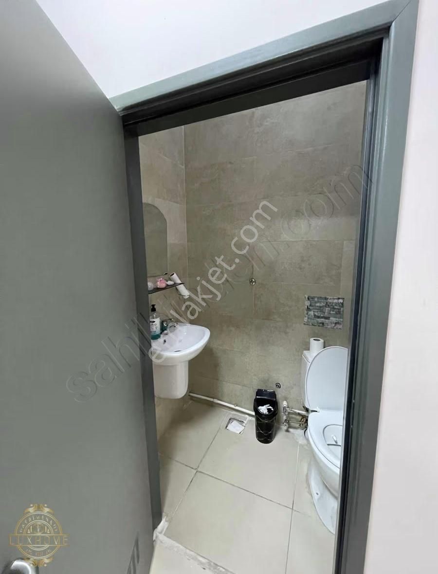 Beyoğlun Hasköy'de Franchıse Devren Kiralık Güzellik Merkezi - Görsel 10