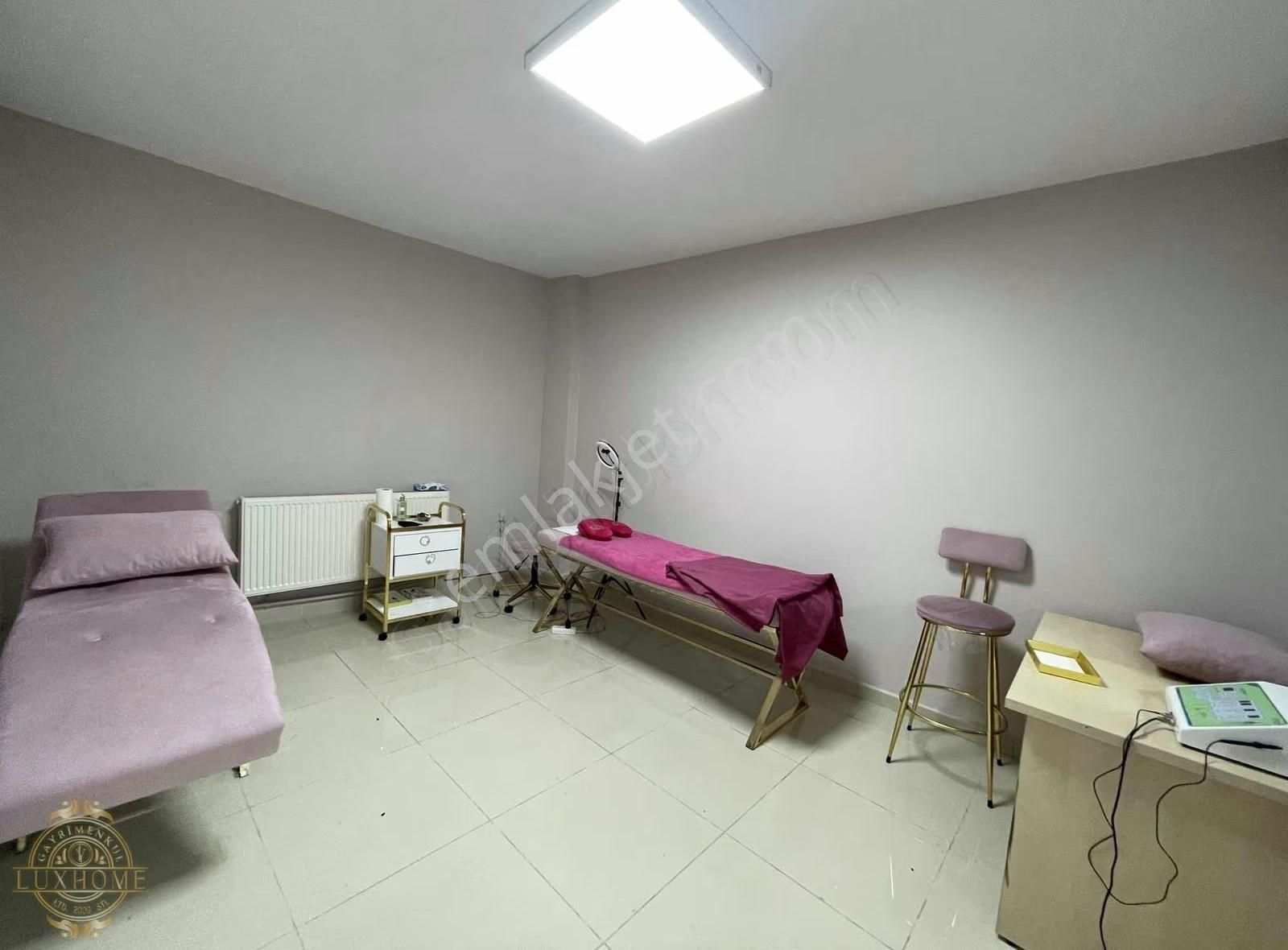 Beyoğlun Hasköy'de Franchıse Devren Kiralık Güzellik Merkezi - Görsel 9