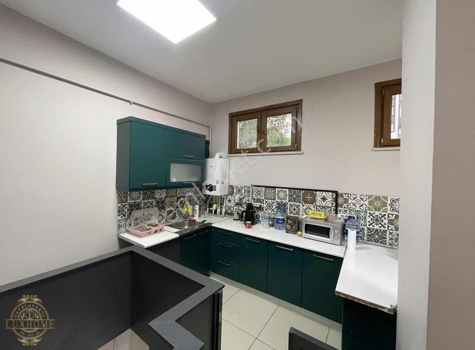 Beyoğlun Hasköy'de Franchıse Devren Kiralık Güzellik Merkezi - Görsel 12