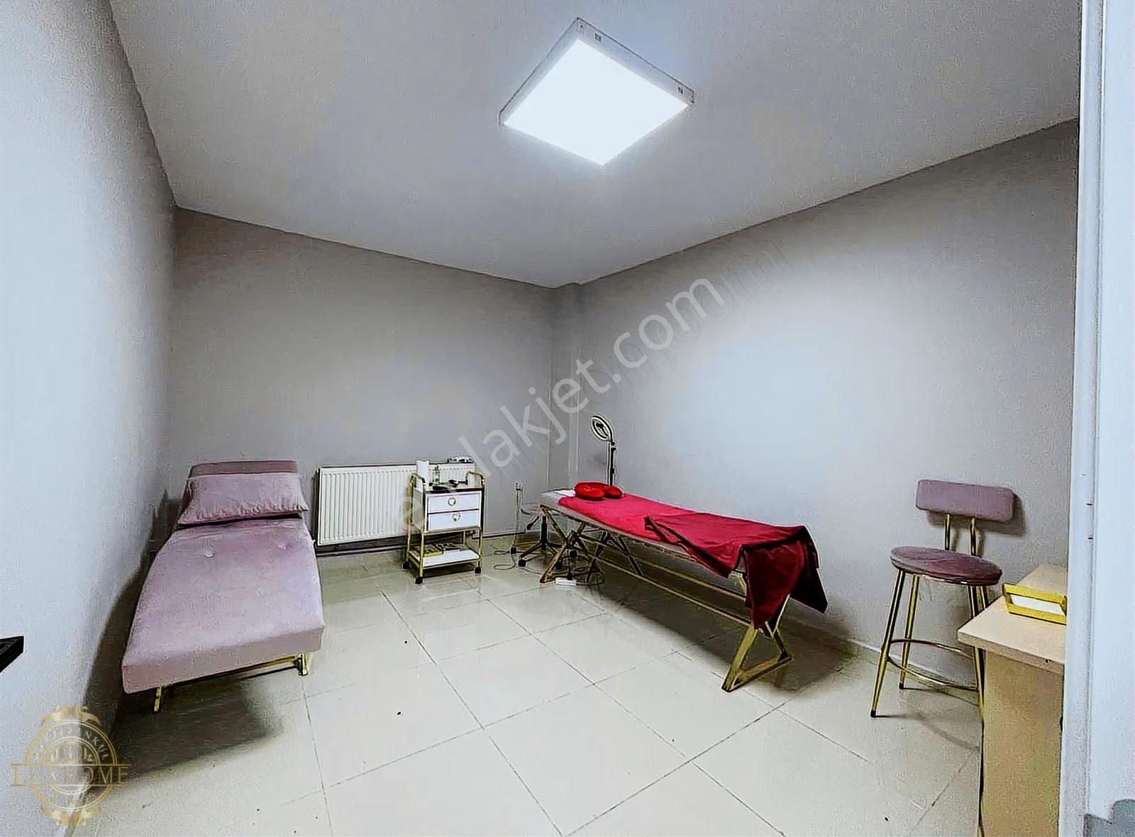 Beyoğlun Hasköy'de Franchıse Devren Kiralık Güzellik Merkezi - Görsel 5