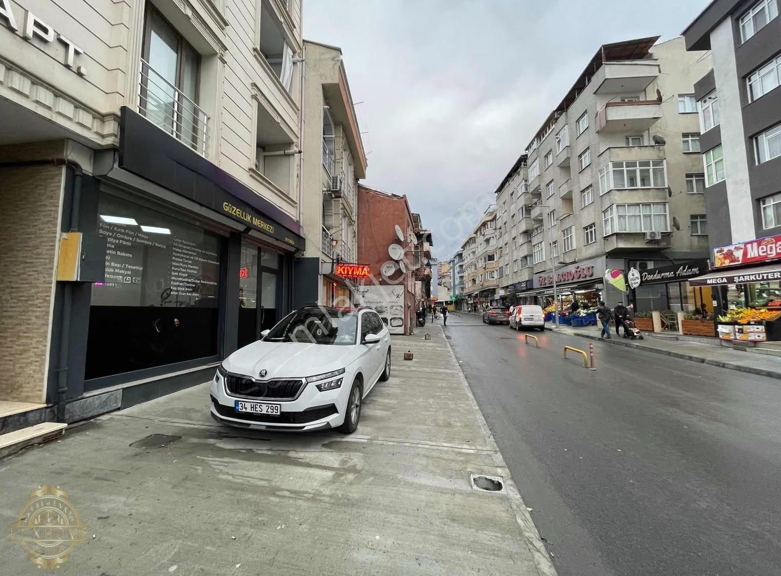 Beyoğlun Hasköy'de Franchıse Devren Kiralık Güzellik Merkezi - Görsel 6