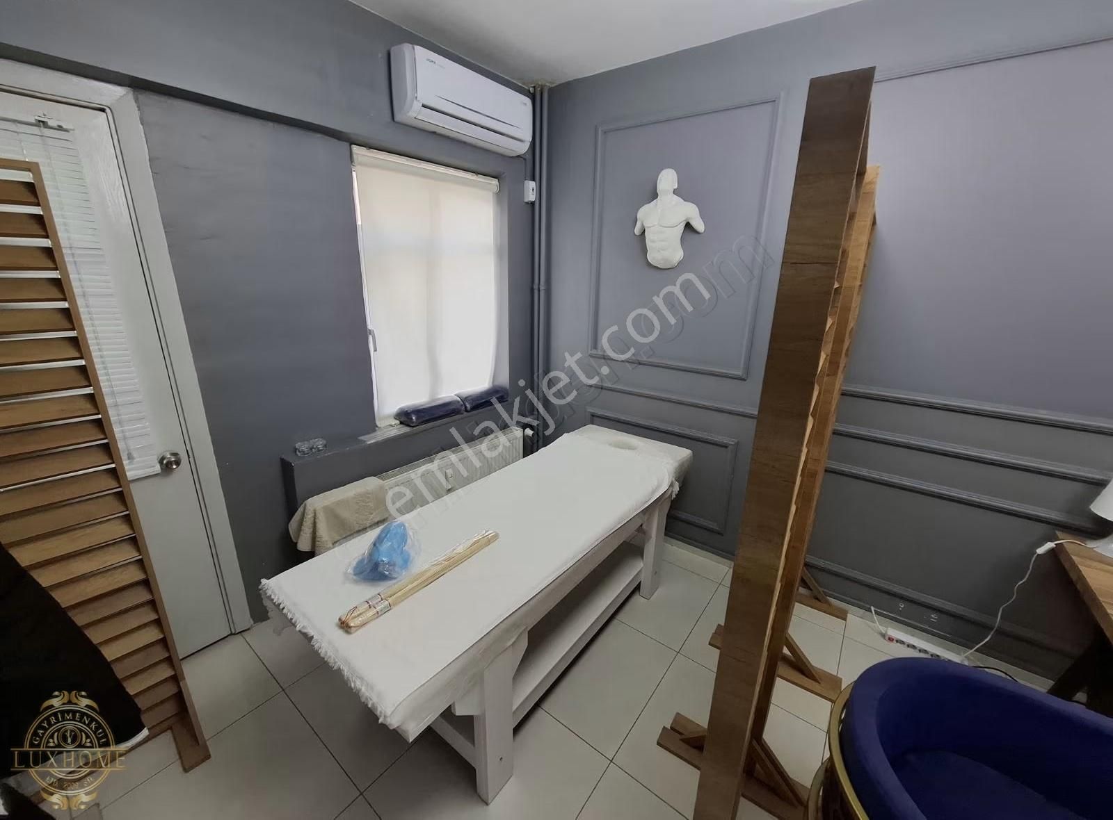 Nişantaşı Rumeli Caddesinde Geniş Müşteri Portföylü - Görsel 10