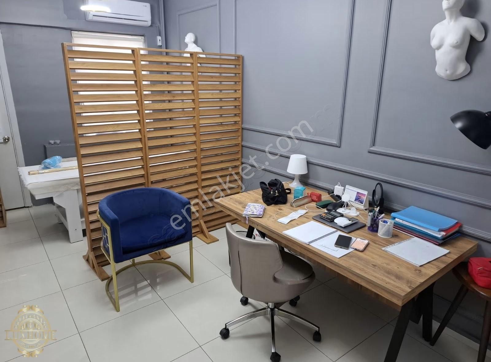 Nişantaşı Rumeli Caddesinde Geniş Müşteri Portföylü - Görsel 27