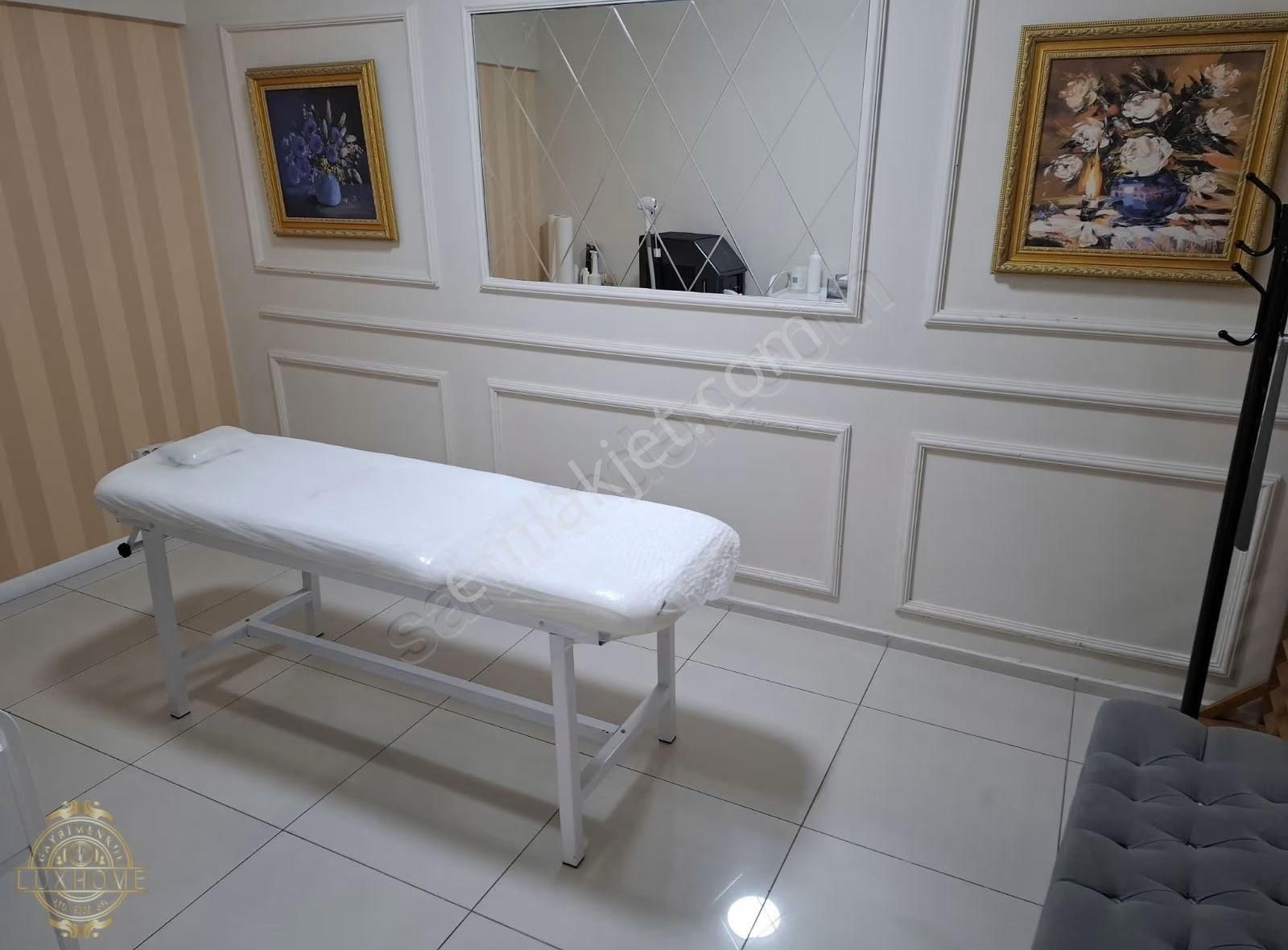 Nişantaşı Rumeli Caddesinde Geniş Müşteri Portföylü - Görsel 8