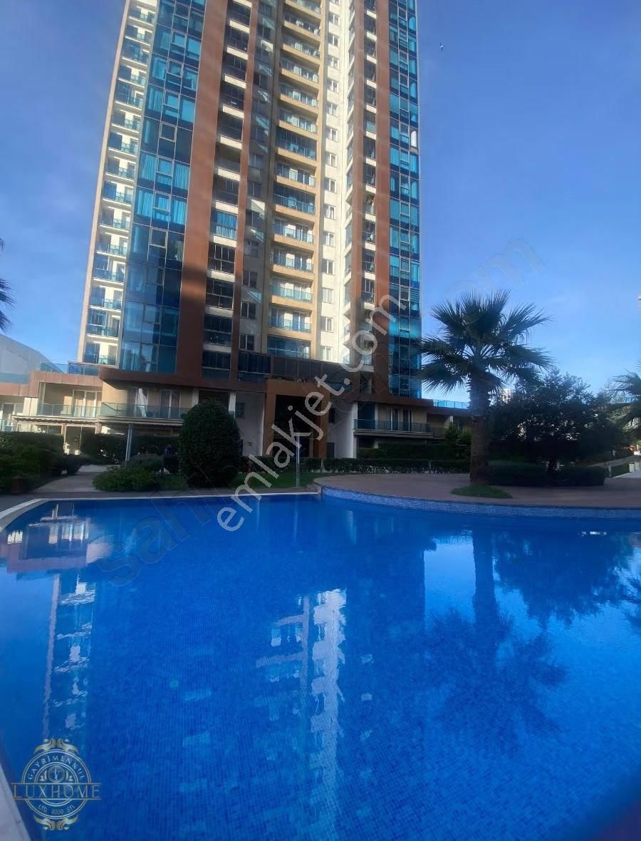 Demirromance Sitesinde Bakımlı Mükemmel 115 M2 Kiralık 2+1 Daire - Görsel 5