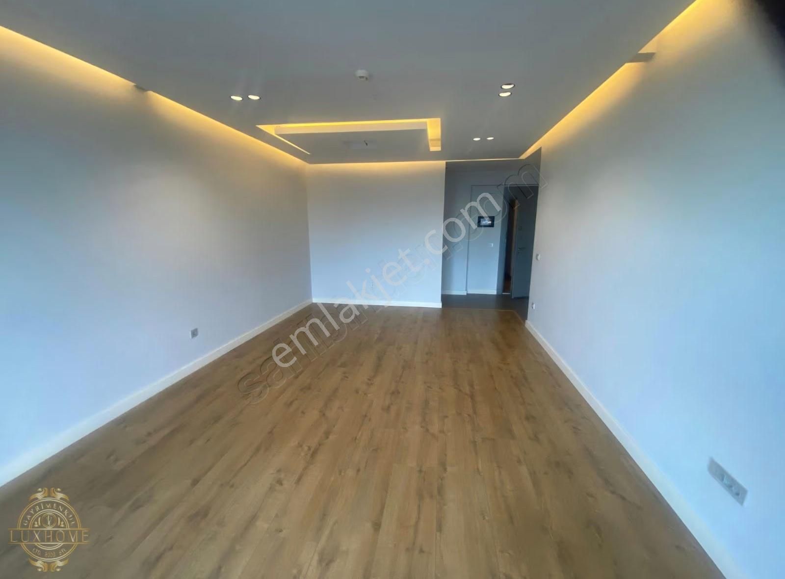 Demirromance Sitesinde Bakımlı Mükemmel 115 M2 Kiralık 2+1 Daire - Görsel 13