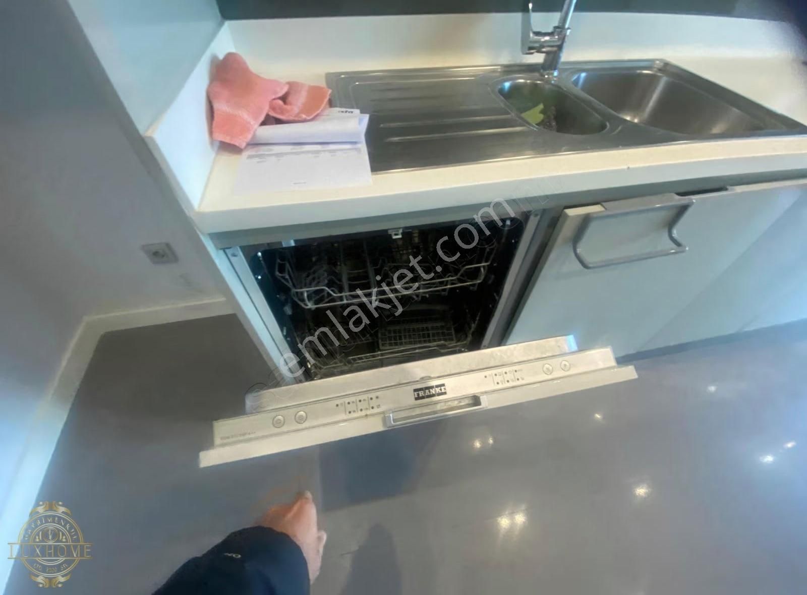 Demirromance Sitesinde Bakımlı Mükemmel 115 M2 Kiralık 2+1 Daire - Görsel 10