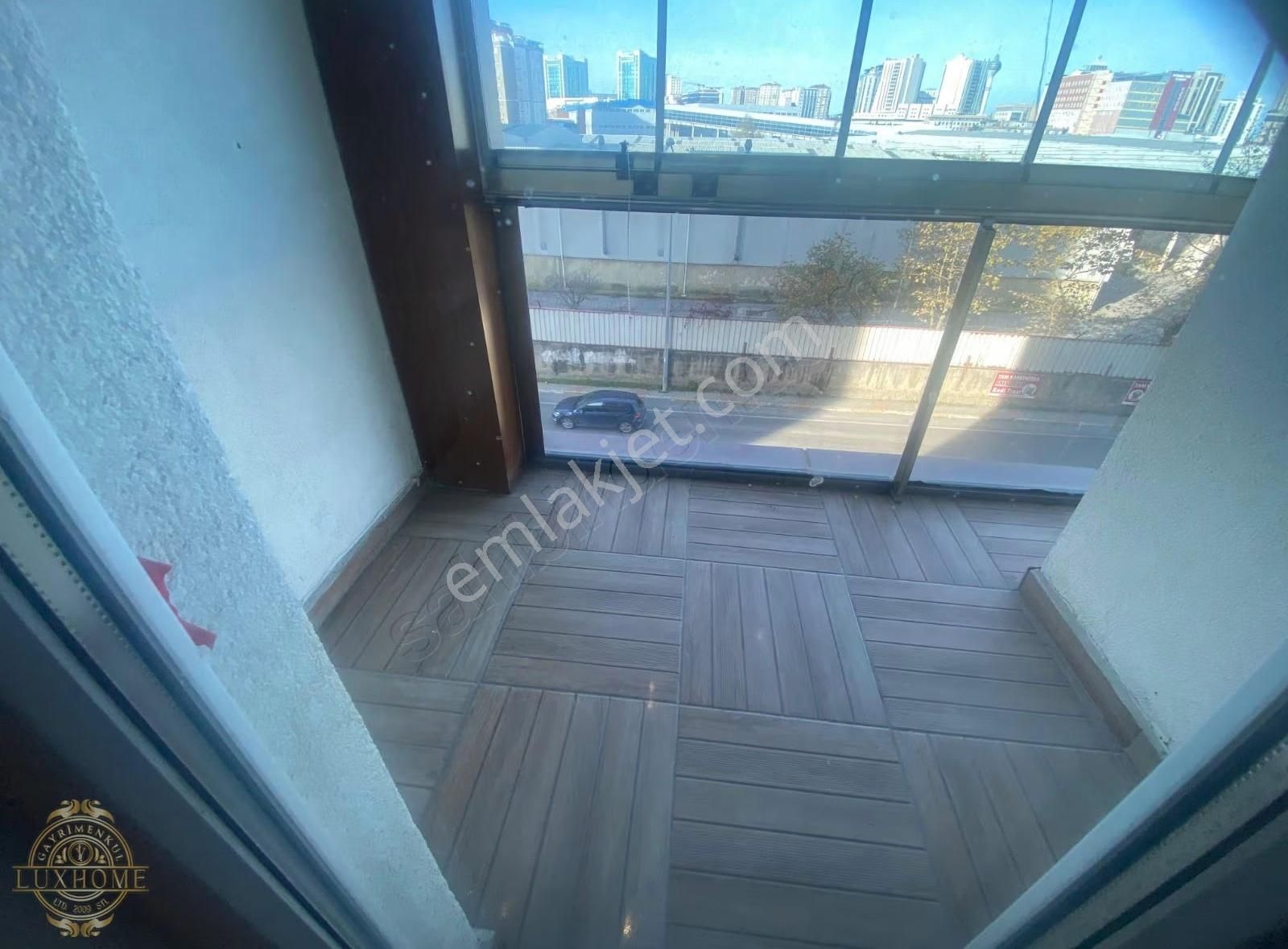 Demirromance Sitesinde Bakımlı Mükemmel 115 M2 Kiralık 2+1 Daire - Görsel 4