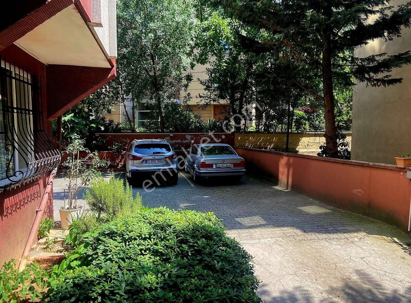Kadıköy Kalamış Panoramik Deniz Manzaralı Satılık 3+1 Daire - Görsel 23
