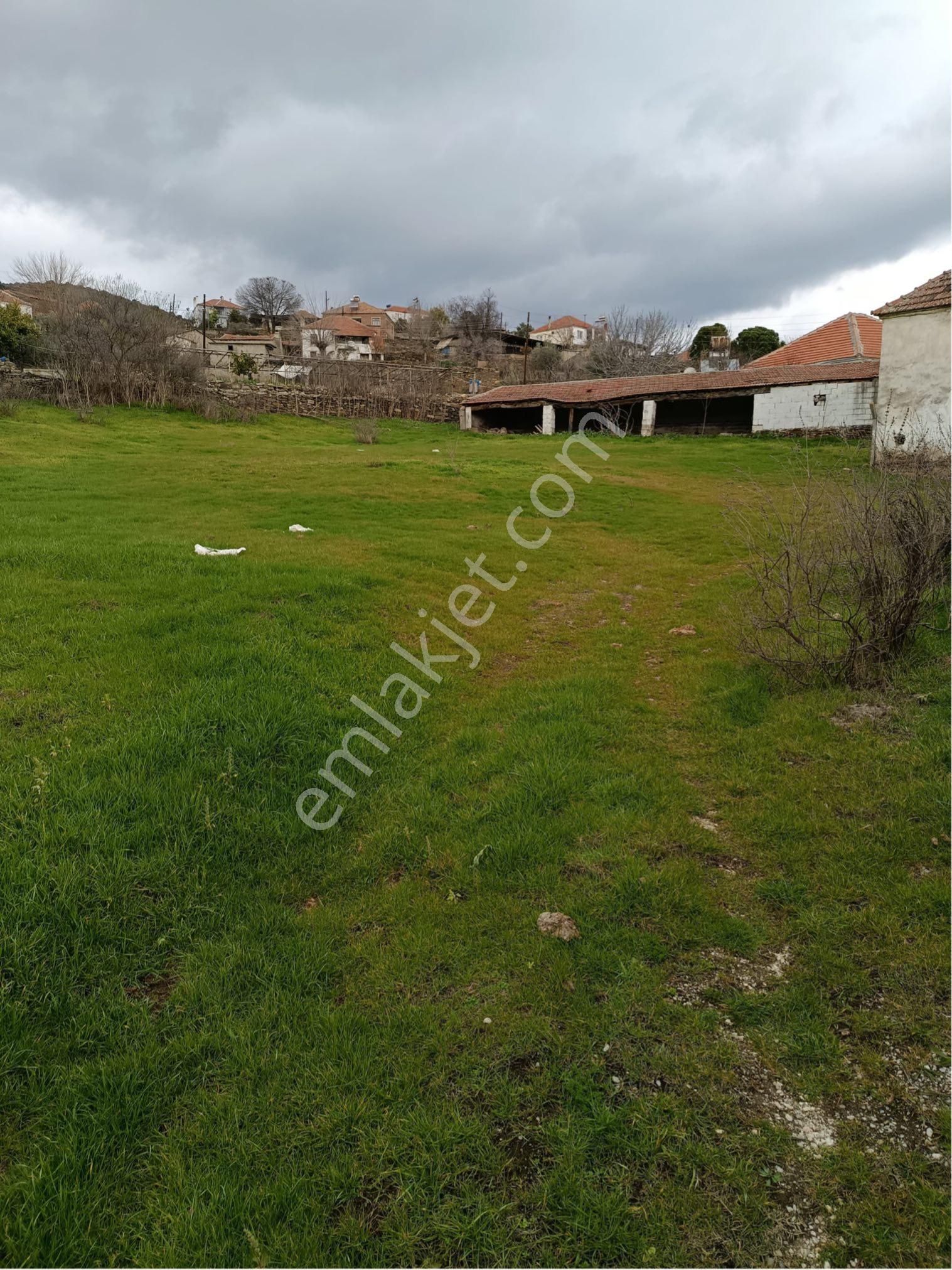 Aydın Çine Saraçlar Mahallesinde Müstakil Satılık Ev - Görsel 5