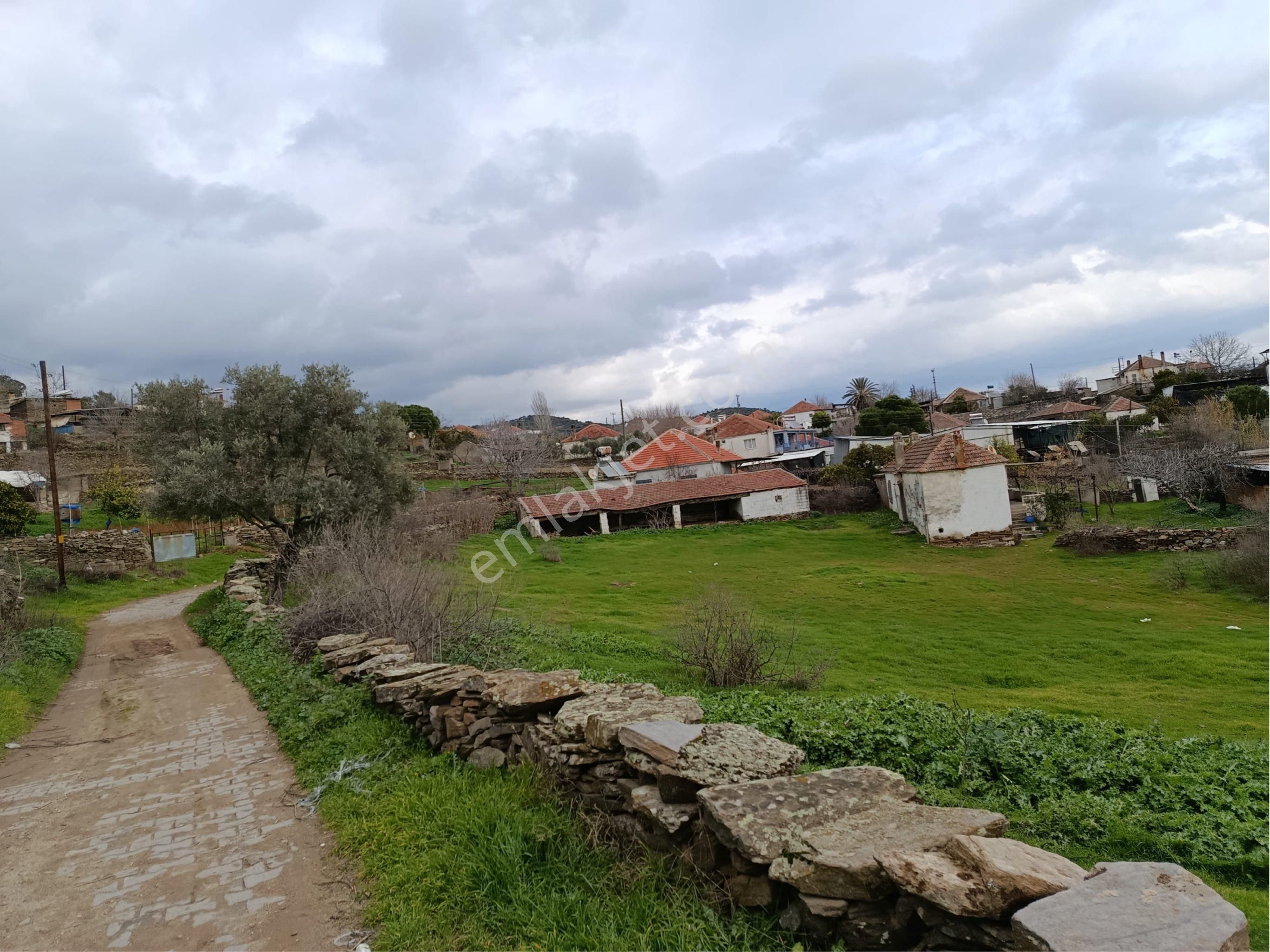 Aydın Çine Saraçlar Mahallesinde Müstakil Satılık Ev - Görsel 10