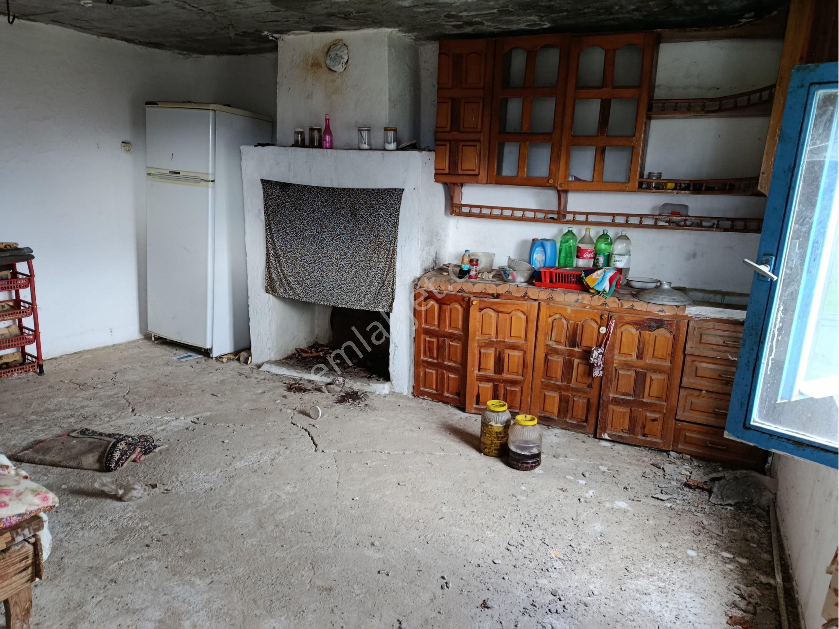 Aydın Çine Saraçlar Mahallesinde Müstakil Satılık Ev - Görsel 7