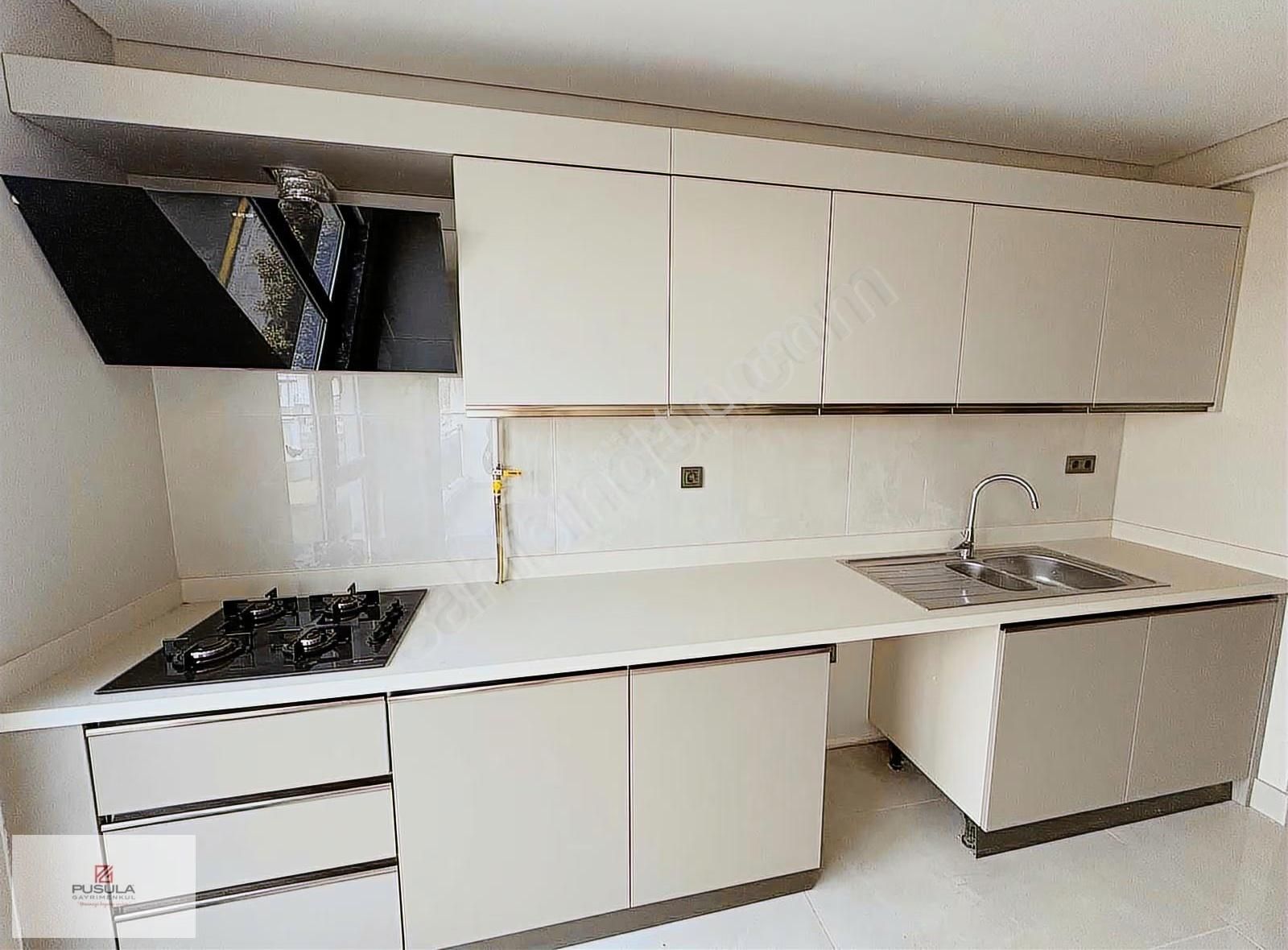 Balıkesir Emlak Konut Da 3+1 Kiralık Daire - Görsel 2