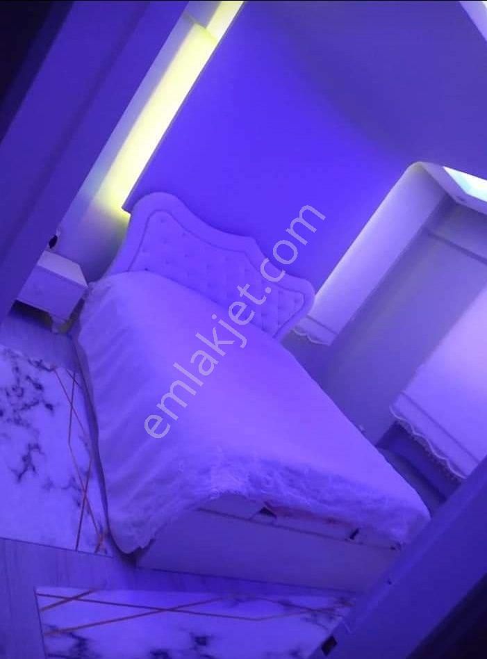 Tramvaya 1 Dk. Mesafede İçi Yapılı Katta Fırsat Daire - Görsel 4