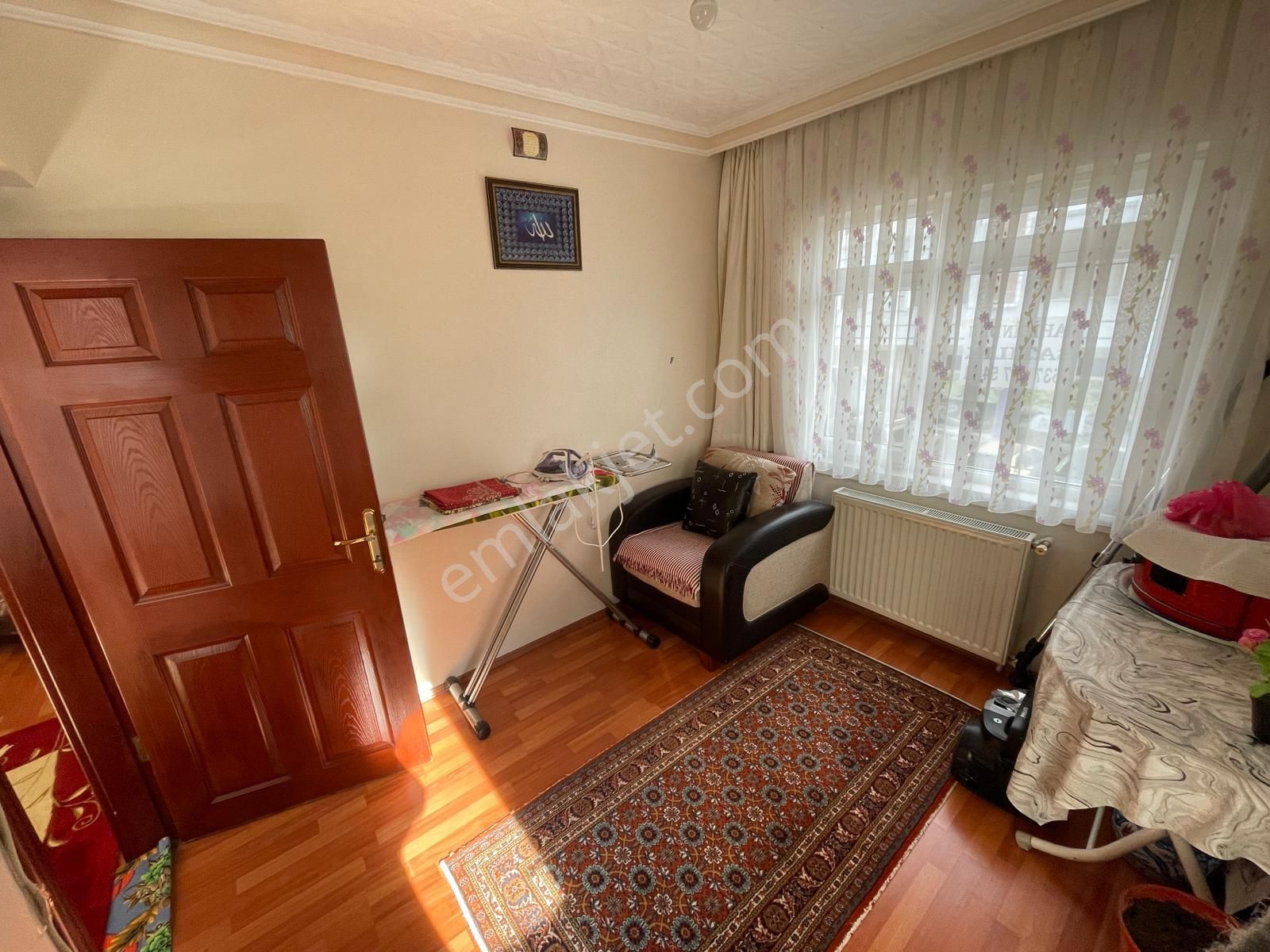 Mç Emlaktan Plevne Mah Bosna Cadde Üzerinde 3+1 Satılık Daire - Görsel 11