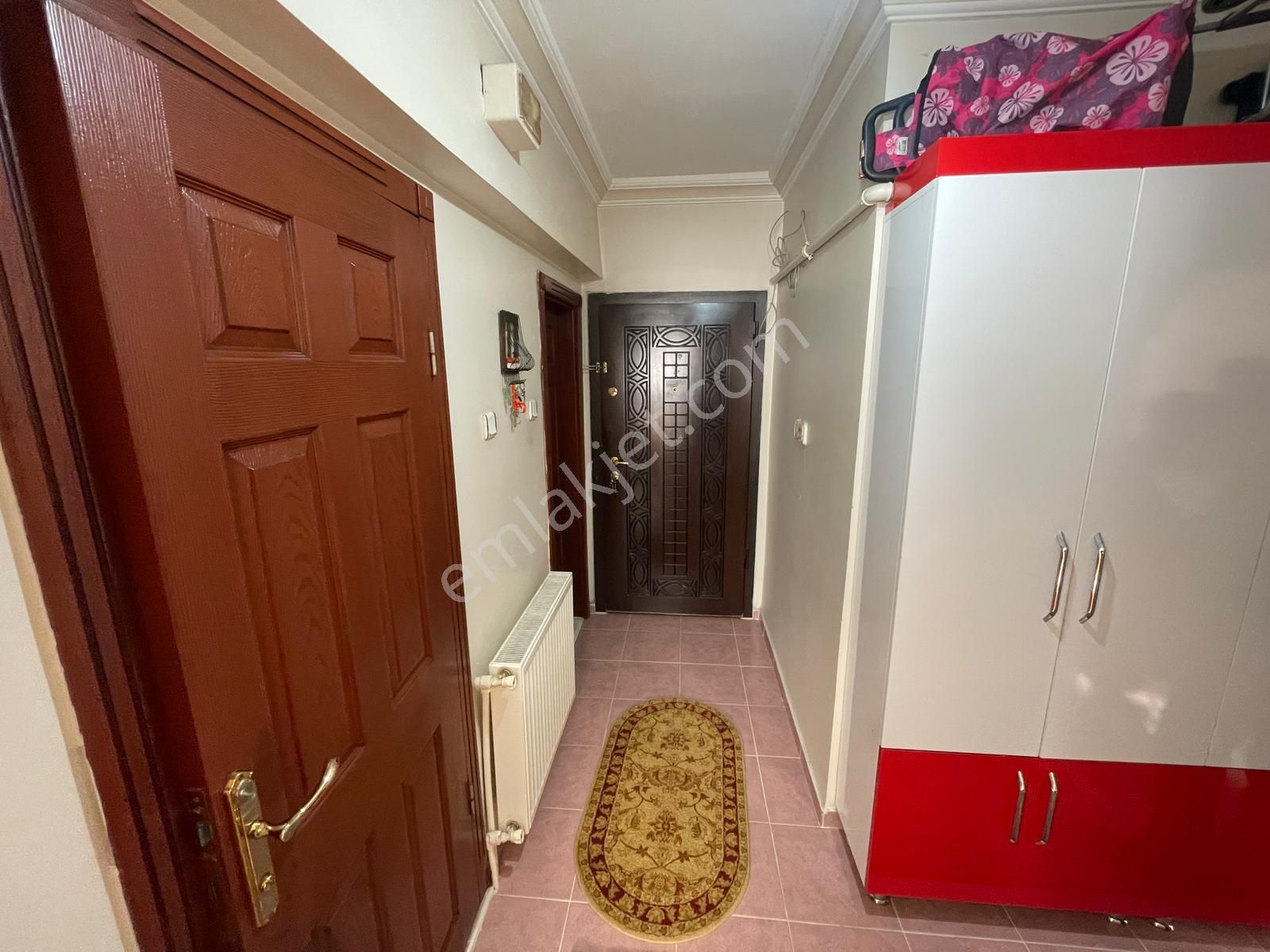 Mç Emlaktan Plevne Mah Bosna Cadde Üzerinde 3+1 Satılık Daire - Görsel 5