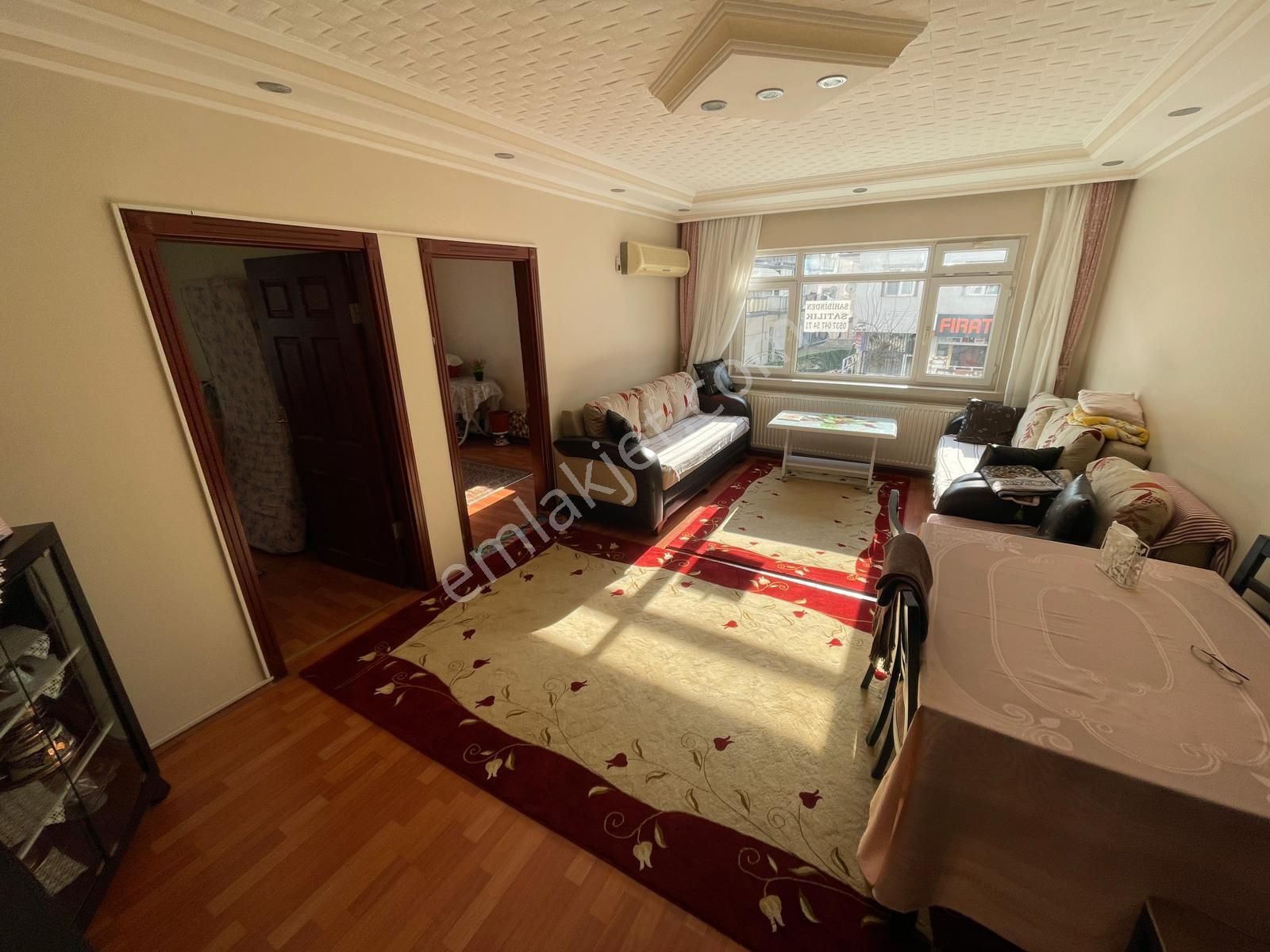 Mç Emlaktan Plevne Mah Bosna Cadde Üzerinde 3+1 Satılık Daire - Görsel 9