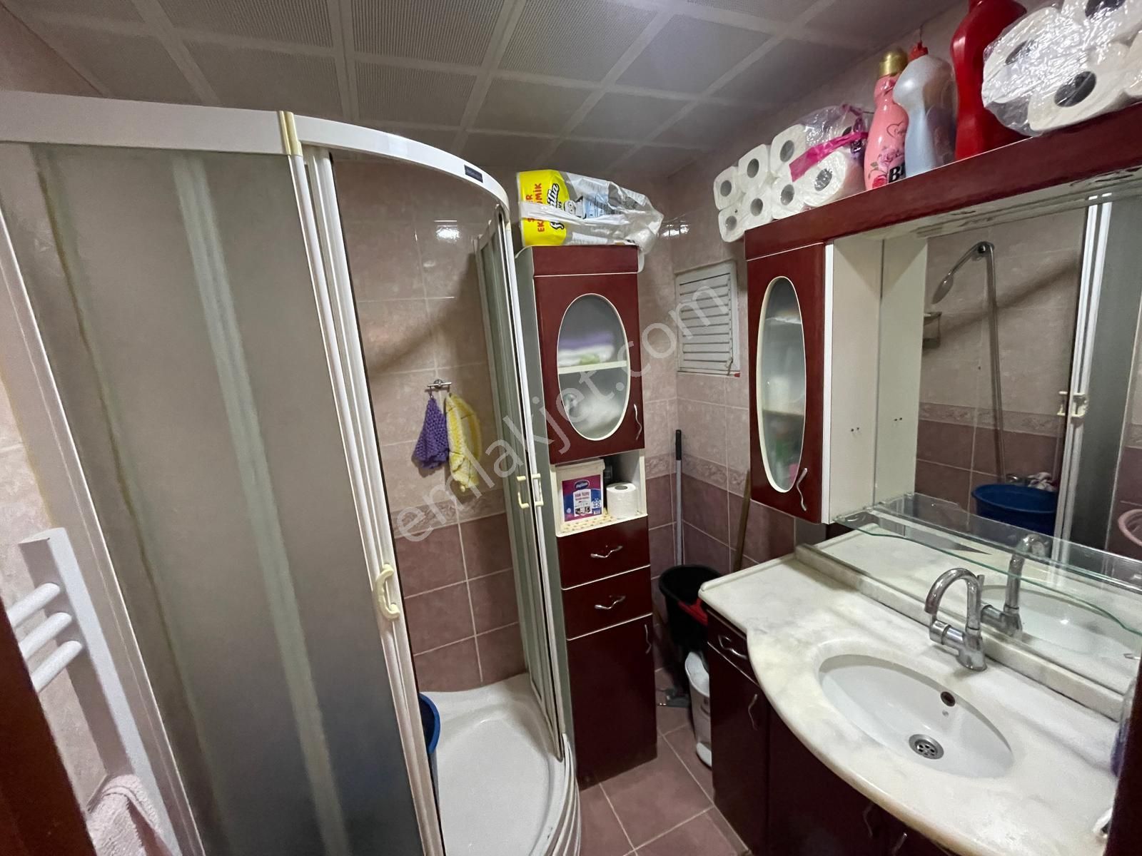 Mç Emlaktan Plevne Mah Bosna Cadde Üzerinde 3+1 Satılık Daire - Görsel 13