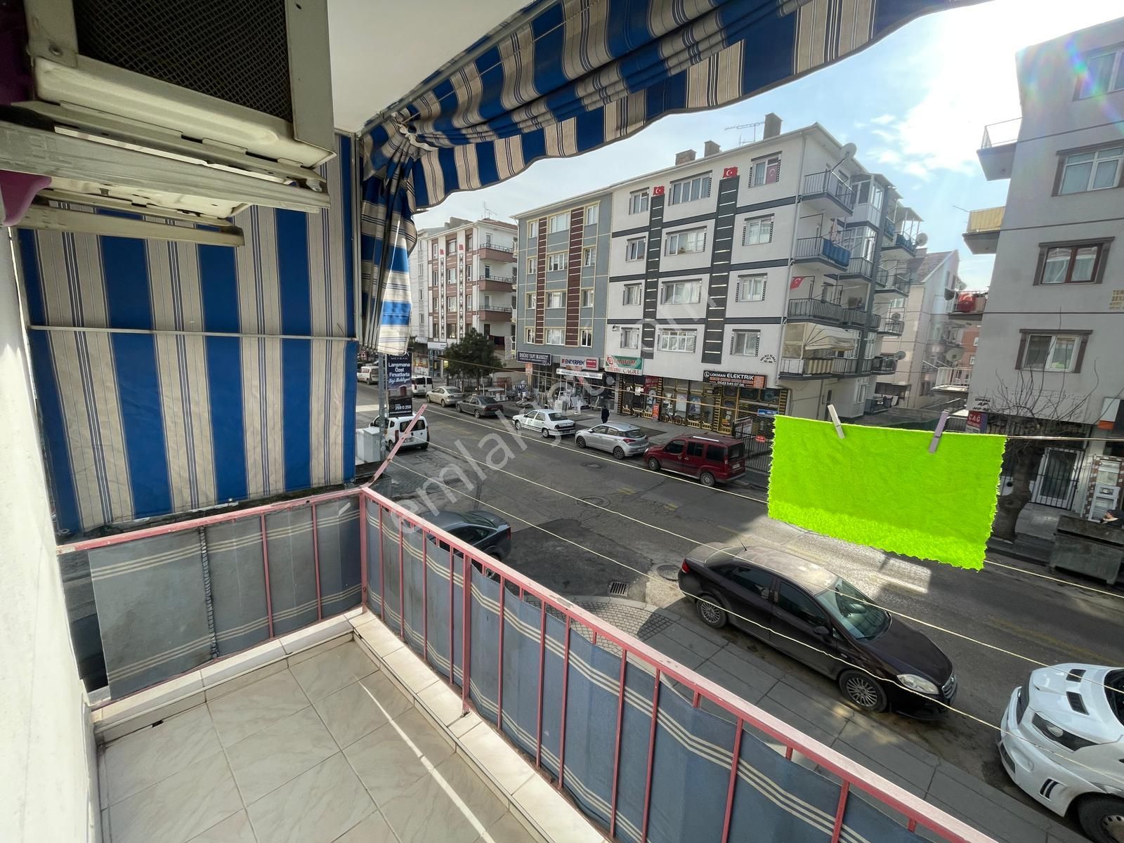 Mç Emlaktan Plevne Mah Bosna Cadde Üzerinde 3+1 Satılık Daire - Görsel 15