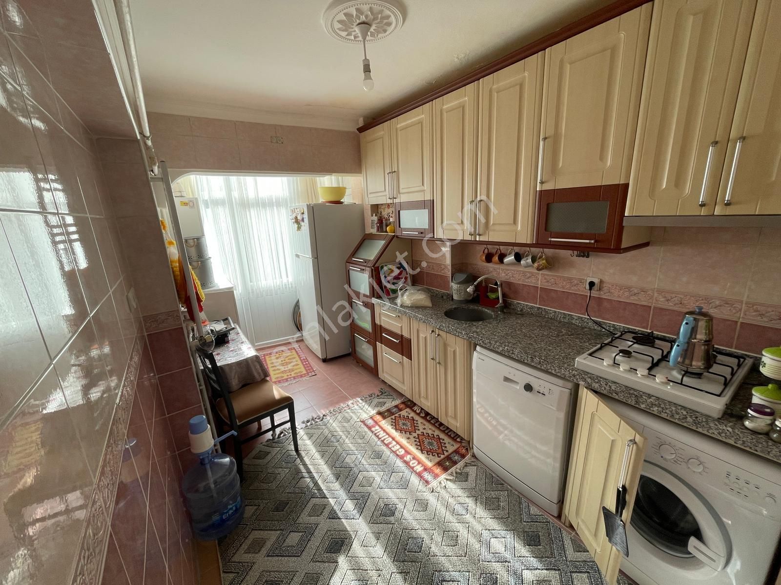 Mç Emlaktan Plevne Mah Bosna Cadde Üzerinde 3+1 Satılık Daire - Görsel 3