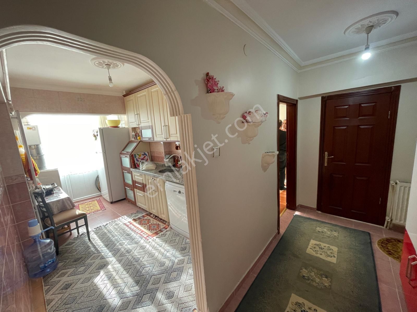 Mç Emlaktan Plevne Mah Bosna Cadde Üzerinde 3+1 Satılık Daire - Görsel 4