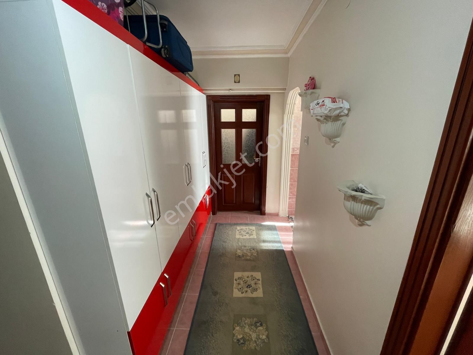 Mç Emlaktan Plevne Mah Bosna Cadde Üzerinde 3+1 Satılık Daire - Görsel 6