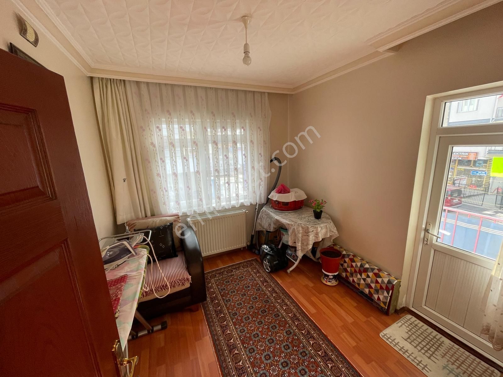 Mç Emlaktan Plevne Mah Bosna Cadde Üzerinde 3+1 Satılık Daire - Görsel 12