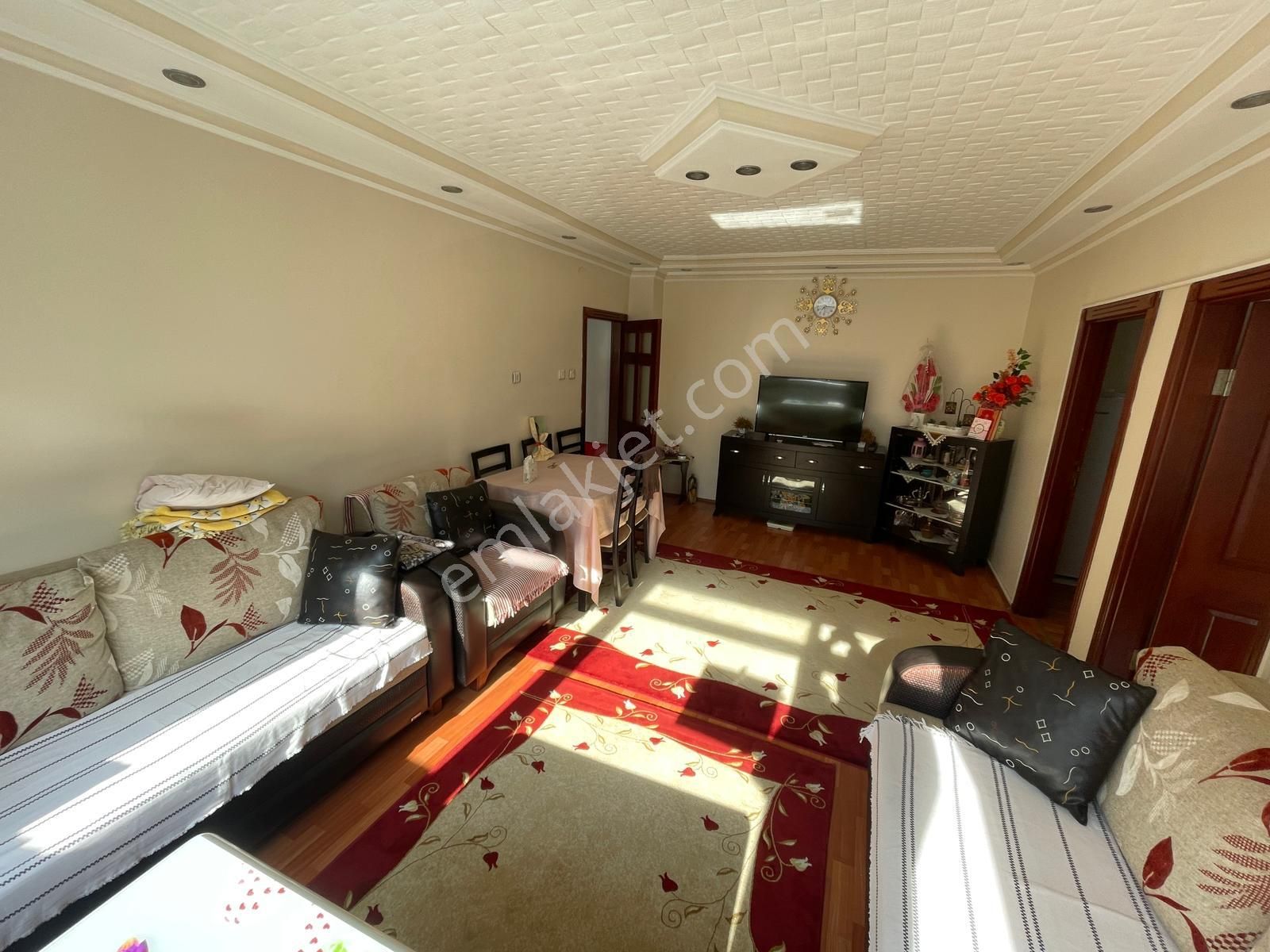 Mç Emlaktan Plevne Mah Bosna Cadde Üzerinde 3+1 Satılık Daire - Görsel 10