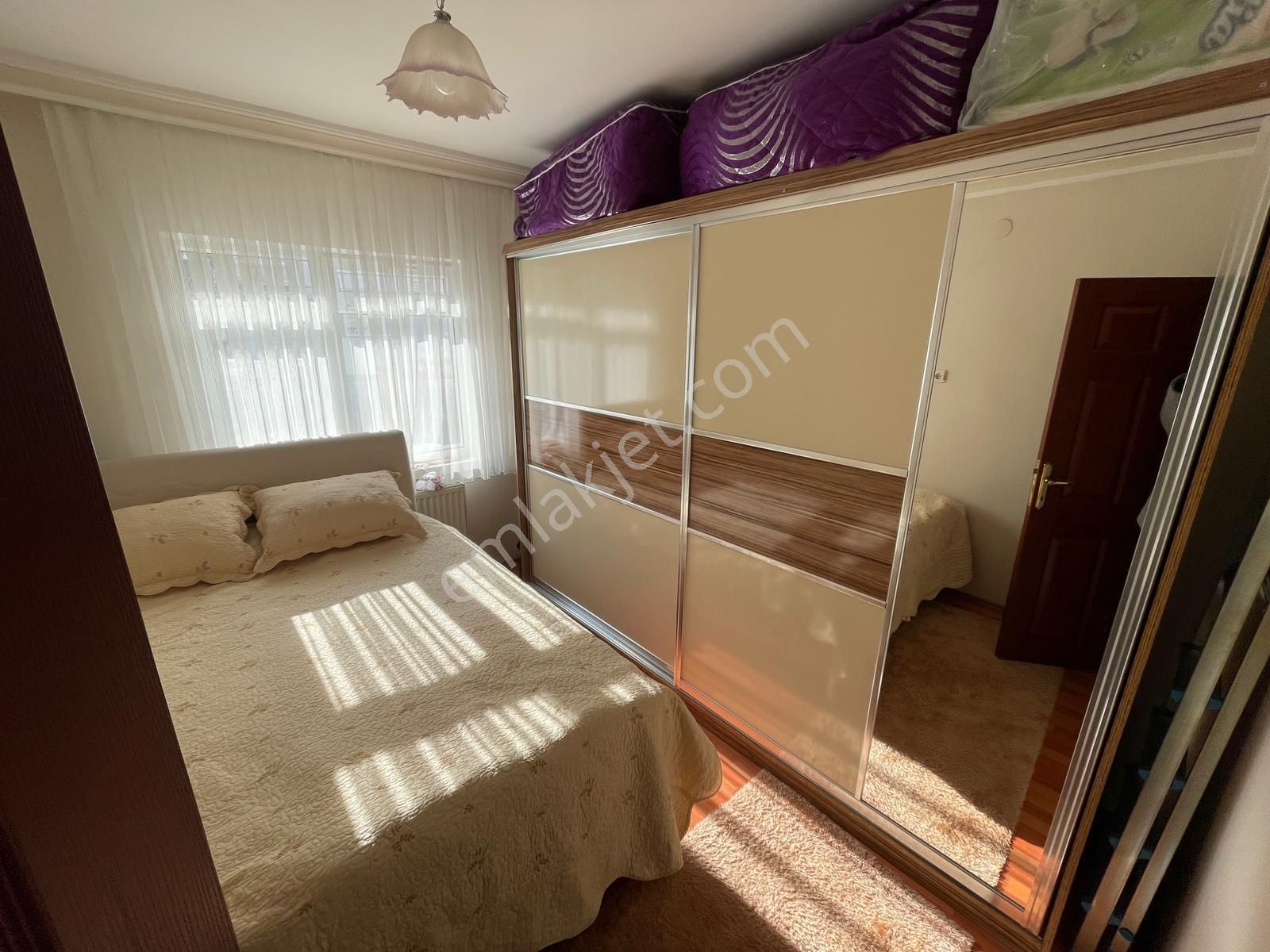 Mç Emlaktan Plevne Mah Bosna Cadde Üzerinde 3+1 Satılık Daire - Görsel 8