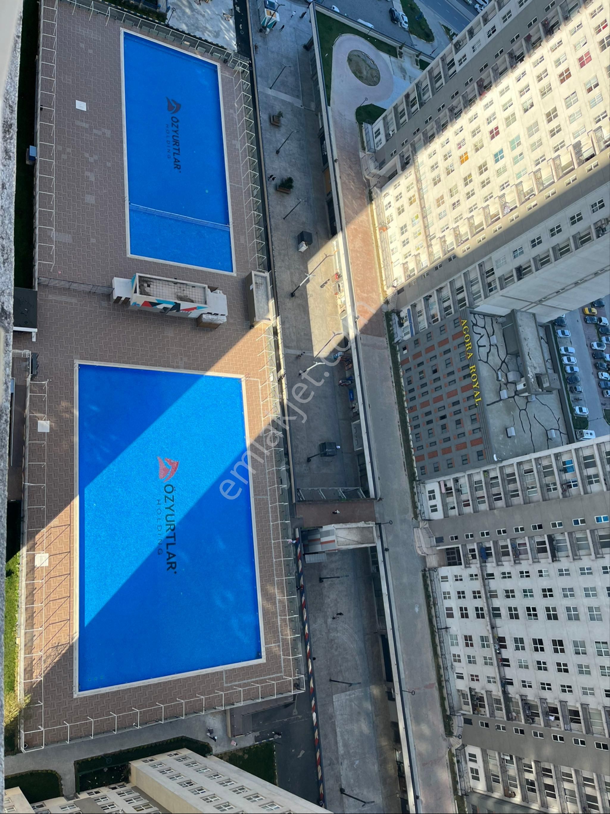 Nlogo Kiralık Daire