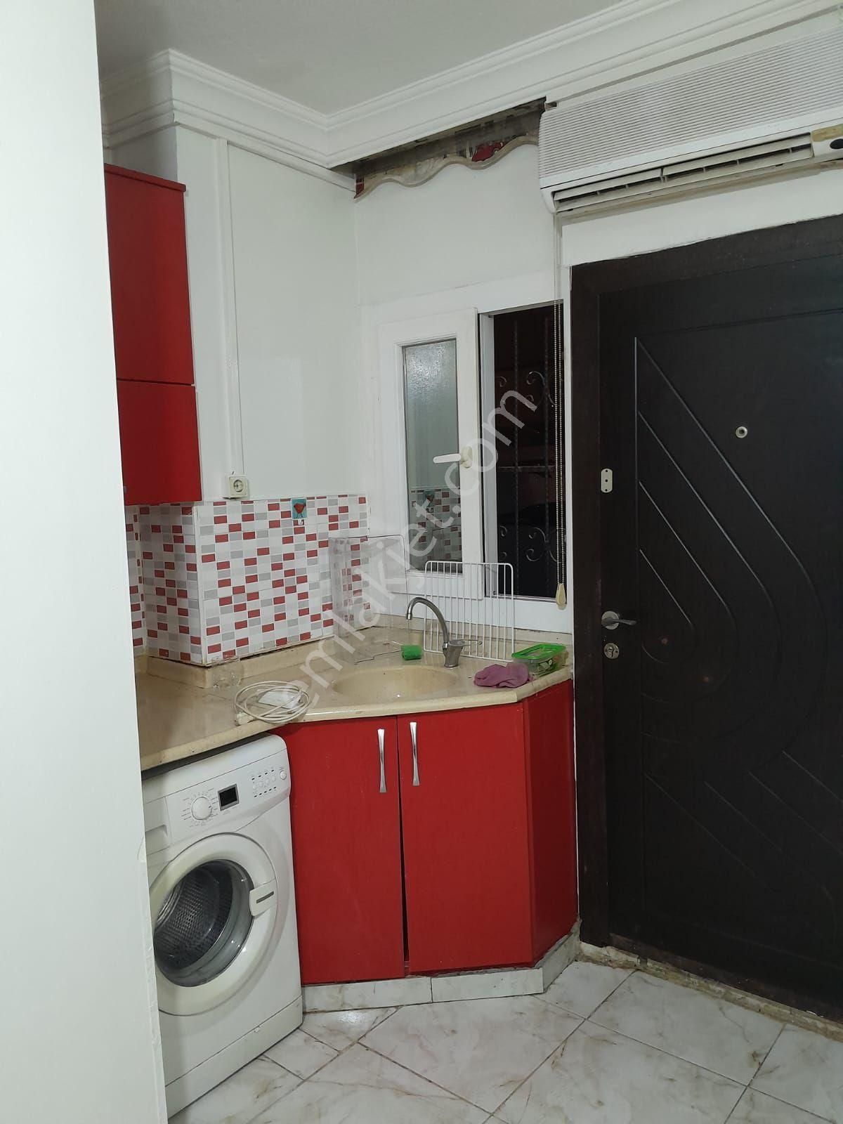 Mavi Bulvar 1+0 Eşyalı - Görsel 2