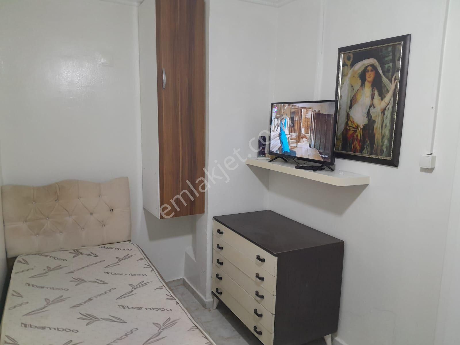 Mavi Bulvar 1+0 Eşyalı - Görsel 4