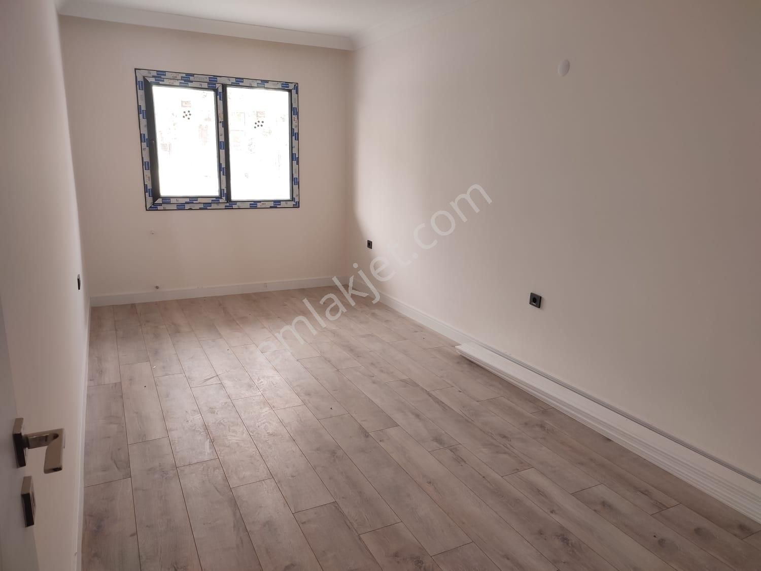 Efeler Mahallesinde 1+1 Asansörlü Sıfır Daire - Görsel 6