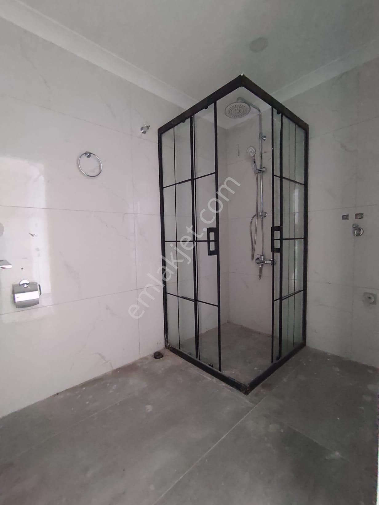 Efeler Mahallesinde 1+1 Asansörlü Sıfır Daire - Görsel 9