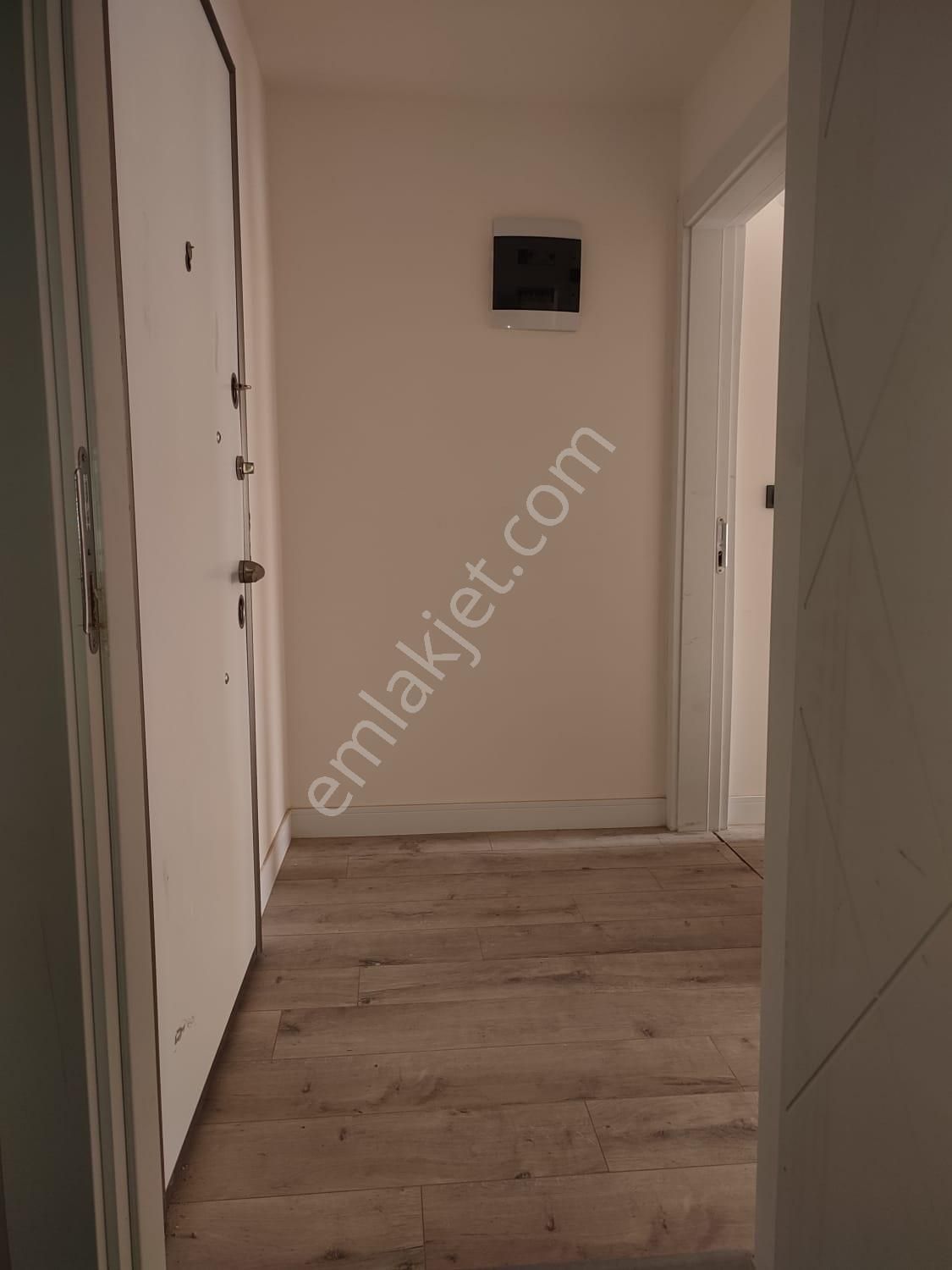 Efeler Mahallesinde 1+1 Asansörlü Sıfır Daire - Görsel 4