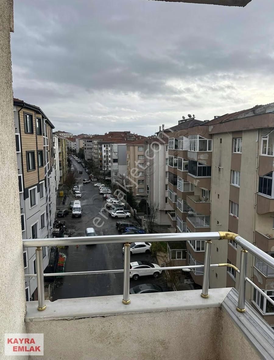 Muhittin Mahallesi Migros Karşısı Geniş Arakat Daire - Görsel 24