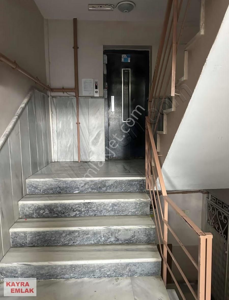 Muhittin Mahallesi Migros Karşısı Geniş Arakat Daire - Görsel 9