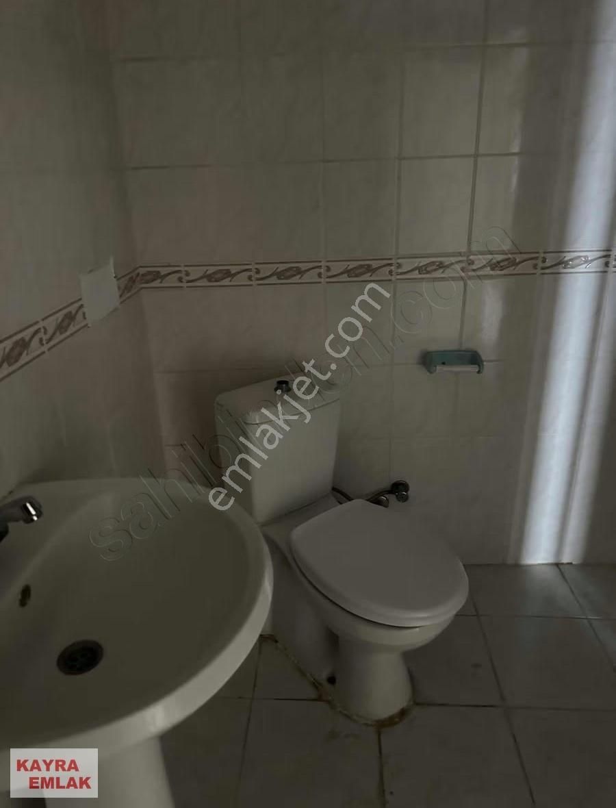 Muhittin Mahallesi Migros Karşısı Geniş Arakat Daire - Görsel 22