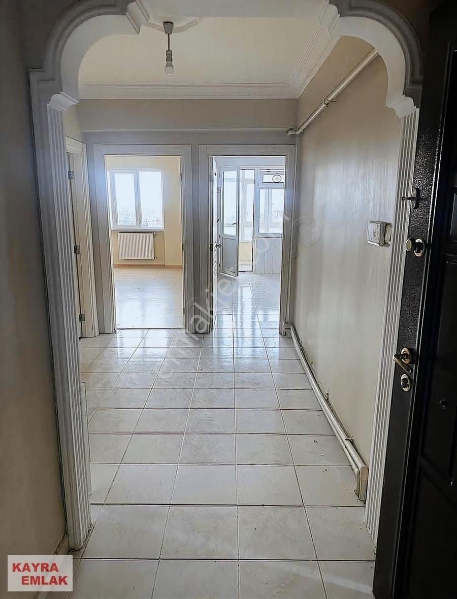 Muhittin Mahallesi Migros Karşısı Geniş Arakat Daire - Görsel 21