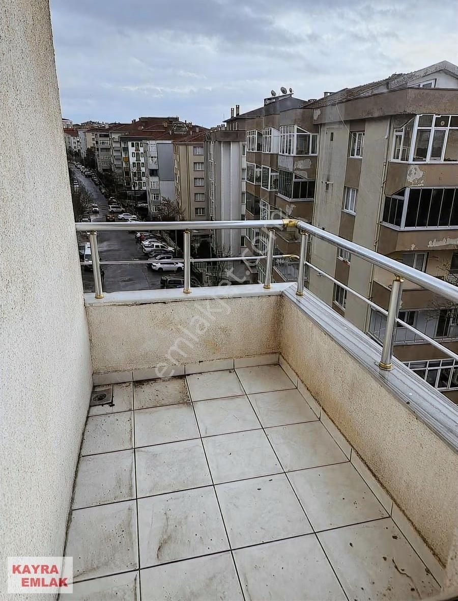 Muhittin Mahallesi Migros Karşısı Geniş Arakat Daire - Görsel 20