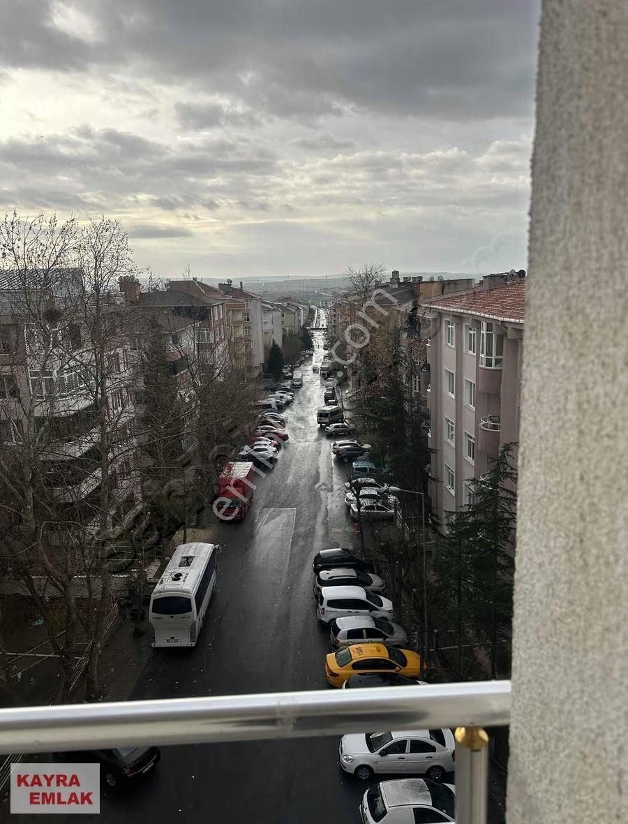 Muhittin Mahallesi Migros Karşısı Geniş Arakat Daire - Görsel 17