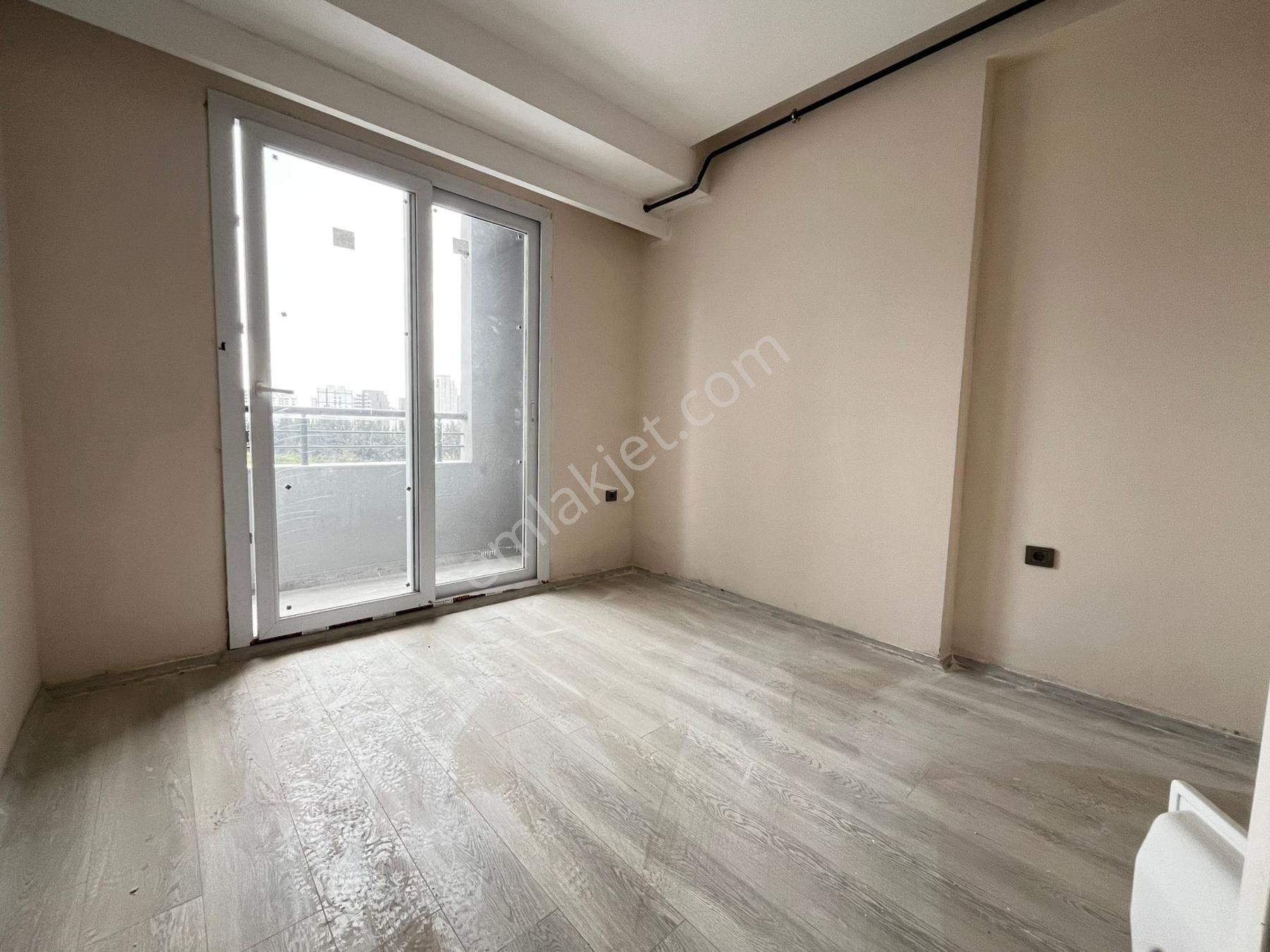 Ethereal'den Tece'de Site İçi Havuzlu Kaliteli 1+1 Satılık Daire - Görsel 8