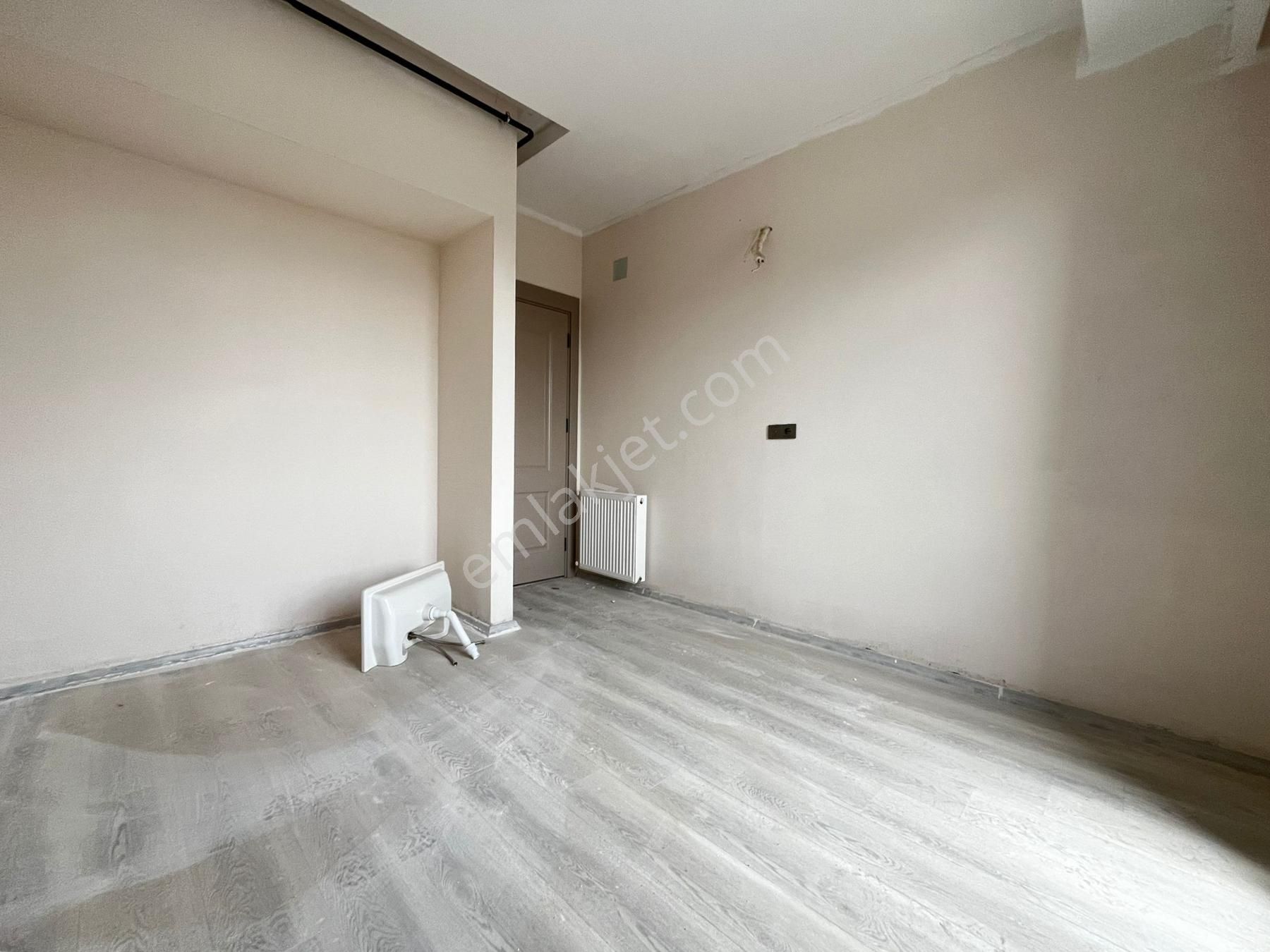 Ethereal'den Tece'de Site İçi Havuzlu Kaliteli 1+1 Satılık Daire - Görsel 7